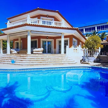 Asier Holiday home