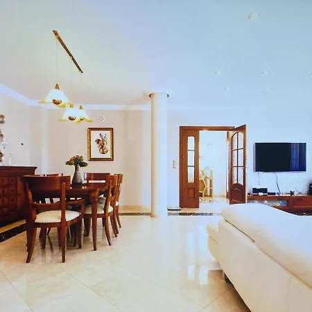 Holiday home Asier