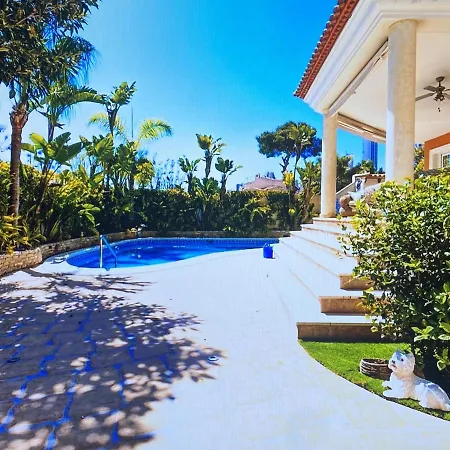 Asier Holiday home Benidorm